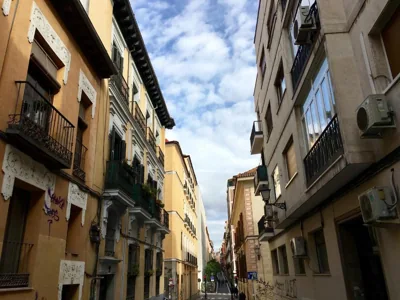Hostal Jemasaca-Palma61 — Foto 5