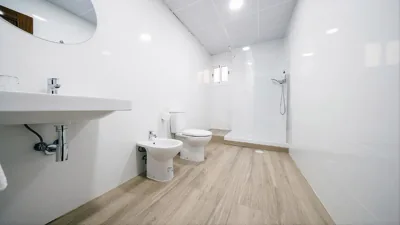 Hostal Jentoft — Foto 3