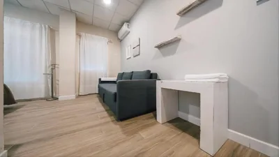 Hostal Jentoft — Foto 5