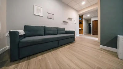 Hostal Jentoft — Foto 6