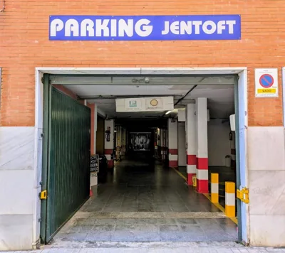 Hostal Jentoft — Foto 8