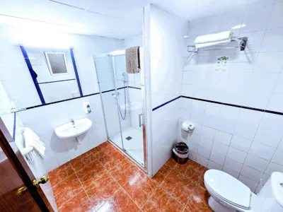 Hostal Jentoft — Foto 10