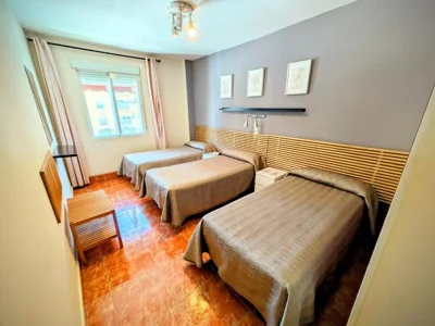 Hostal Jentoft — Foto 11