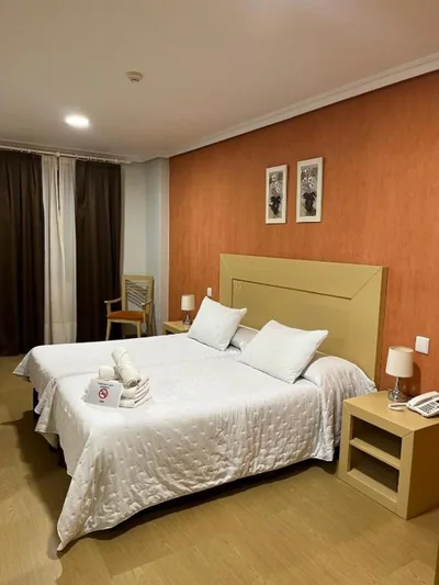 Hostal Jijones — foto 2