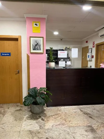 Hostal Jijones — foto 5