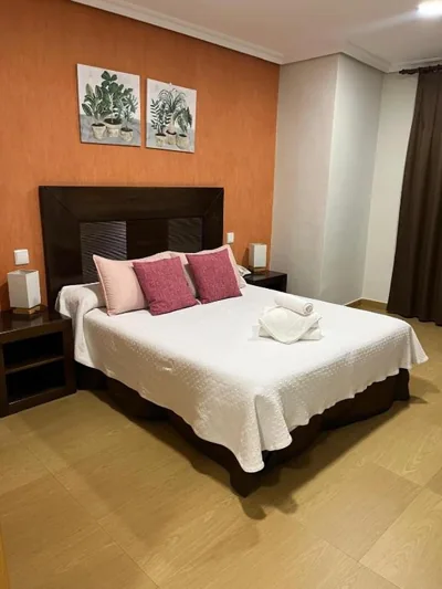 Hostal Jijones — foto 6