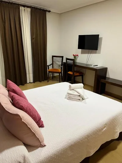 Hostal Jijones — foto 11