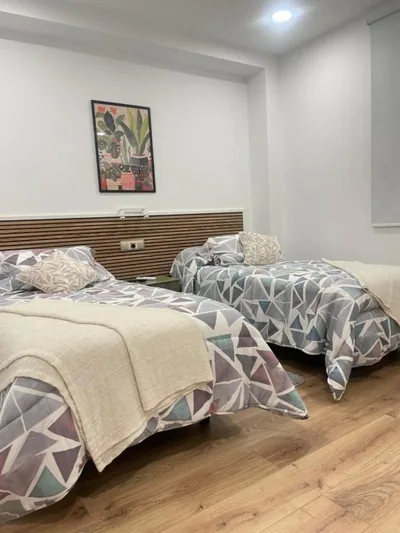 Hostal Jimena restaurante el Porvenir — foto 2