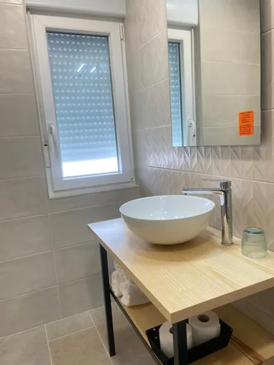 Hostal Jimena restaurante el Porvenir — foto 3