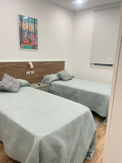 Hostal Jimena restaurante el Porvenir — foto 11