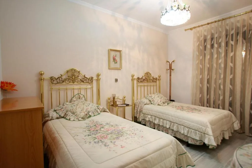 Hostal Jiménez
