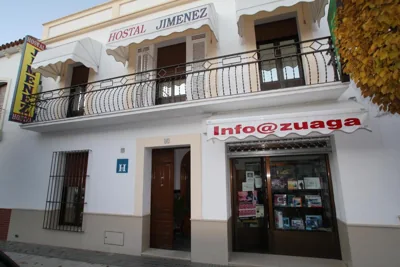 Hostal Jiménez — foto 4