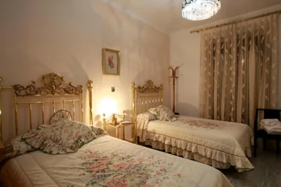 Hostal Jiménez — foto 5