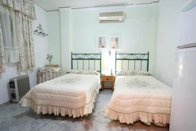Hostal Jiménez — foto 8