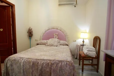 Hostal Jiménez — foto 10