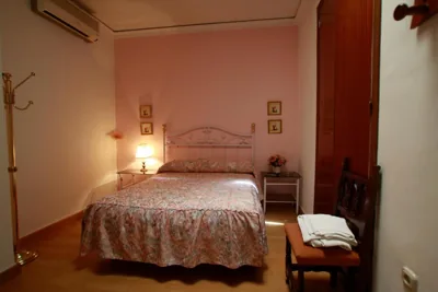 Hostal Jiménez — foto 12