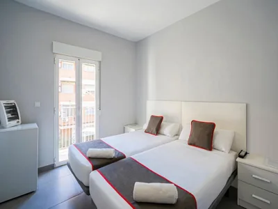 Hostal Jireh — foto 7