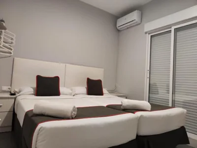 Hostal Jireh — foto 11