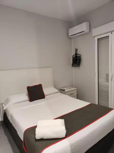 Hostal Jireh — foto 12