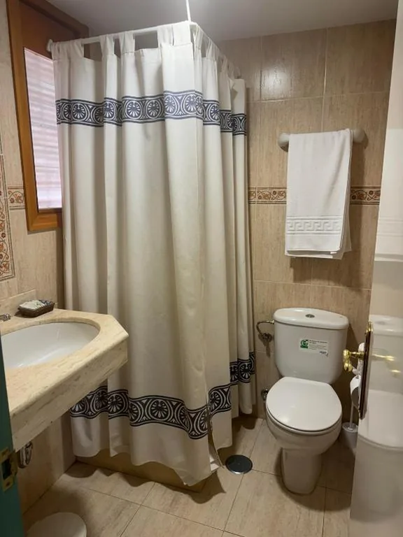 Camera singola — Hostal Joaquín