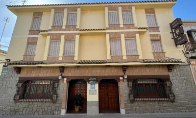 Hostal Joaquín — foto 5