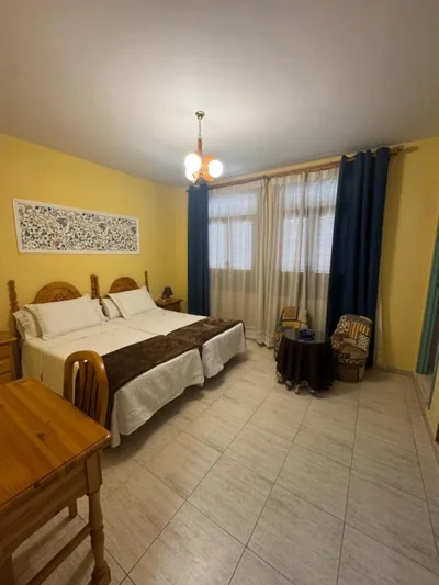 Hostal Joaquín — foto 6