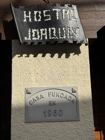 Hostal Joaquín — foto 9