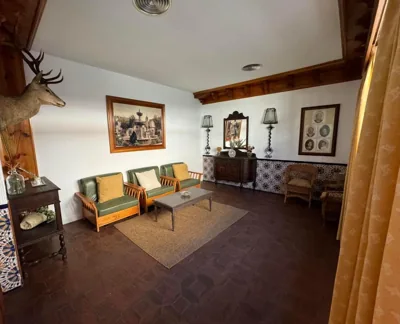 Hostal Joaquín — foto 10