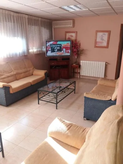 Hostal Jose Luis — foto 4