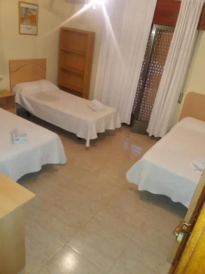 Hostal Jose Luis — foto 6