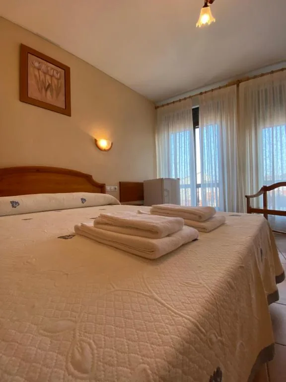Hostal Jose Mari
