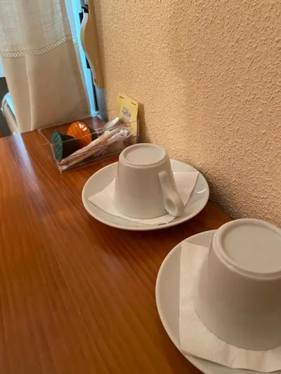 Hostal Jose Mari — Foto 4