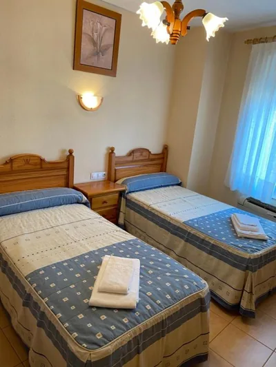 Hostal Jose Mari — Foto 6