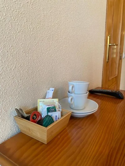 Hostal Jose Mari — Foto 8