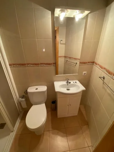 Hostal Jose Mari — Foto 10