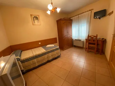 Hostal Jose Mari — Foto 11