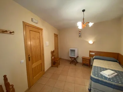 Hostal Jose Mari — Foto 12
