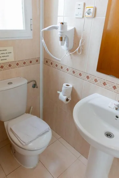 Hostal Josefina-Gran Vía — foto 4