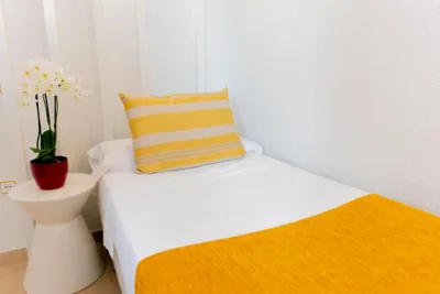 Hostal Josefina-Gran Vía — foto 6