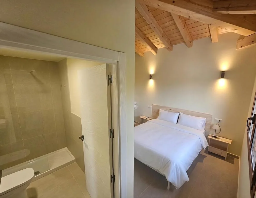 Hostal JP y Estudios