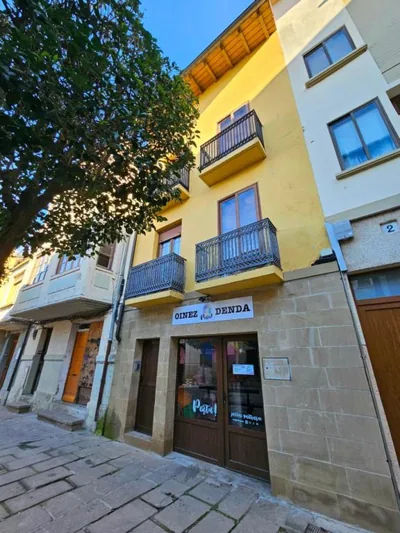 Hostal JP y Estudios — Foto 6