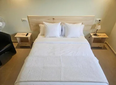 Hostal JP y Estudios — Foto 10