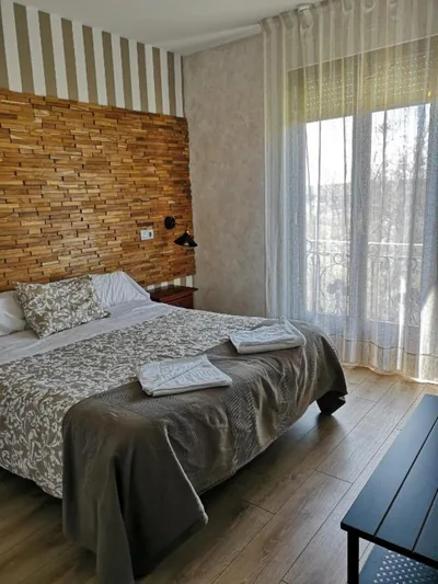 Hostal Juan Bravo — foto 4