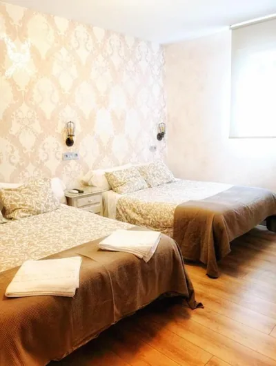 Hostal Juan Bravo — foto 6