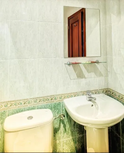 Hostal Juan Bravo — foto 12