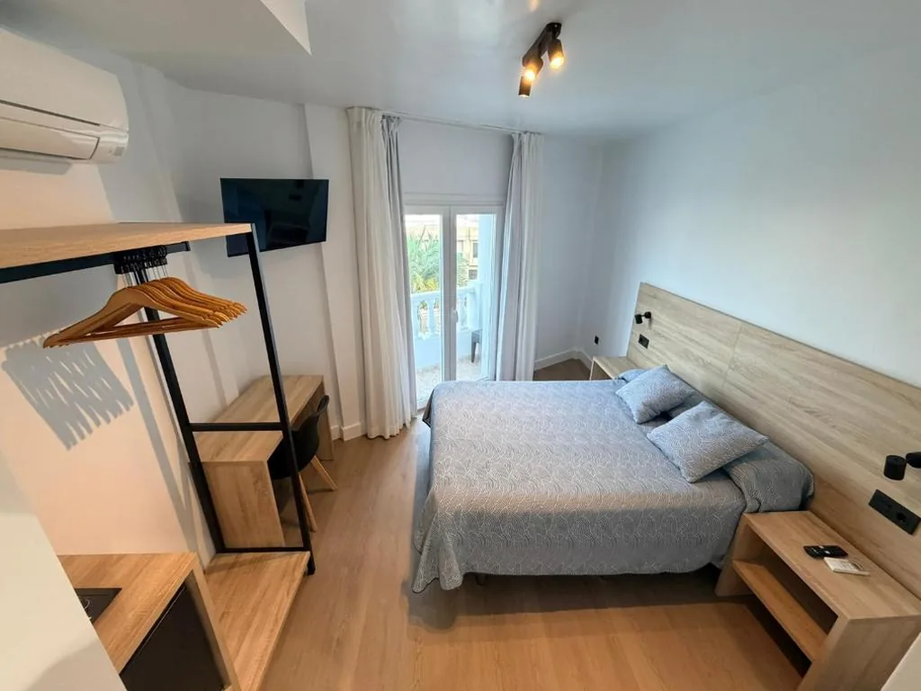 Hostal Juan Carlos