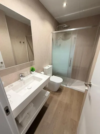 Hostal Juan Carlos — foto 3