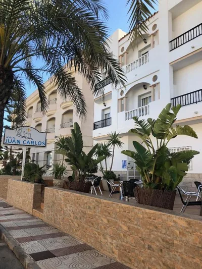 Hostal Juan Carlos — foto 5