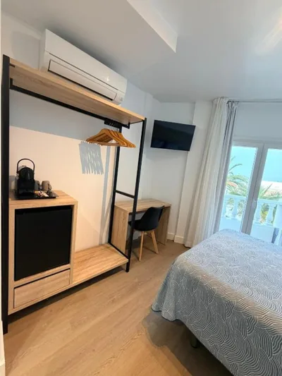 Hostal Juan Carlos — foto 6