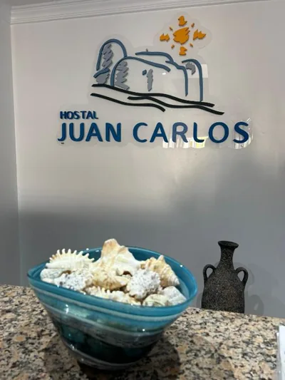 Hostal Juan Carlos — foto 8